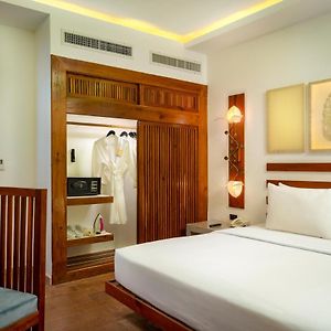 Family King Suite